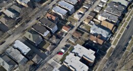 Chicago homeowners demand answers, speak out at 'property tax bonfire'