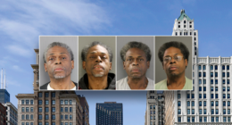 Chicago man with 25 prison sentences commits new burglaries within 48 hours of release