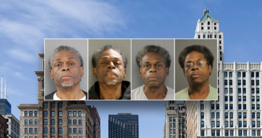 Chicago man with 25 prison sentences commits new burglaries within 48 hours of release
