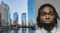 Chicago repeat offender accused of punching women arrested again after years of violent crimes: report