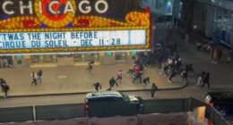 Chicago shooting: At least 5 shot in the Loop, alderman says; at least 2 shot on North State Street near ABC7 studios, sources say