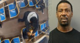 Chicago train fire attack shows why ‘decarceration’ policies are putting lives at risk: expert