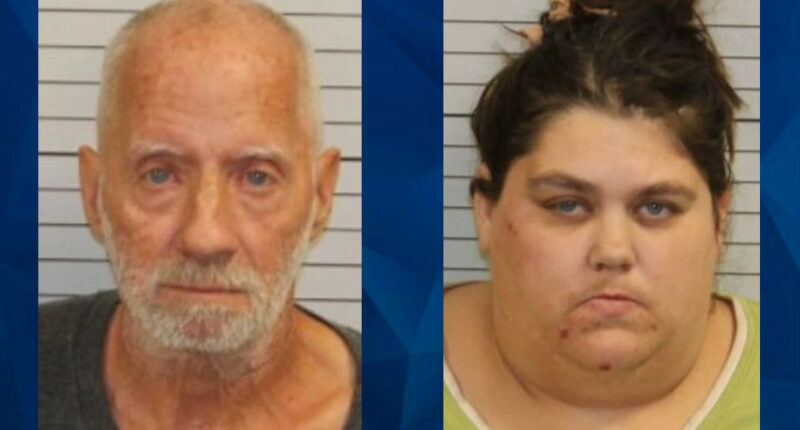 Child Sex Offender, Girlfriend, Charged With Neglect After Young Children Found Living in Filth