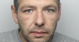 Child murderer who killed two-year-old stepdaughter found dead in jail