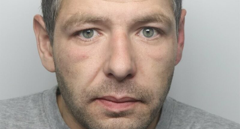 Child murderer who killed two-year-old stepdaughter found dead in jail