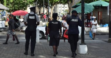 Chilling details revealed after American, 43, is found dead in Tobago