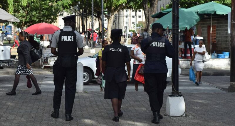 Chilling details revealed after American, 43, is found dead in Tobago