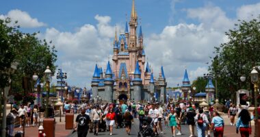 Chilling update that confirmed fifth person's death at Disney World
