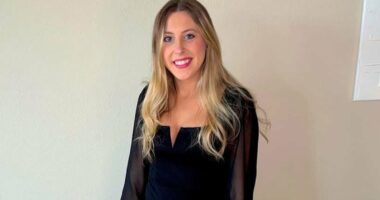 Chilling words by student's friend moments before she shot her