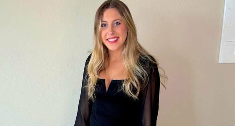 Chilling words by student's friend moments before she shot her