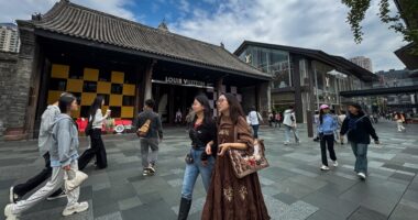 China economic gloom mounts as housing slump intensifies and investment slides