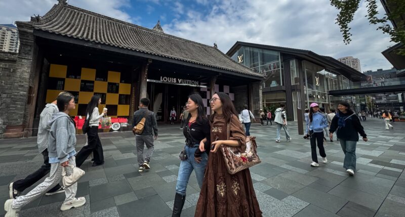 China economic gloom mounts as housing slump intensifies and investment slides