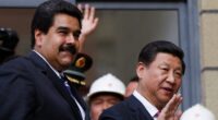 China moves into Venezuela as Maduro regime gets Beijing lifeline amid US tensions