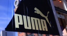 China's Anta Sports is reportedly looking to buy the firm