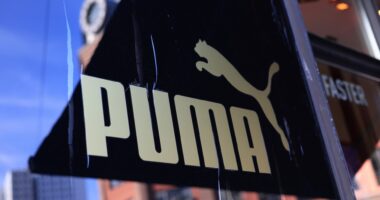 China's Anta Sports is reportedly looking to buy the firm