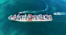 China's exports unexpectedly contract in October as shipments to U.S. drop 25%