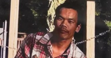 Chinese immigrant dies while detained by ICE as his family sues