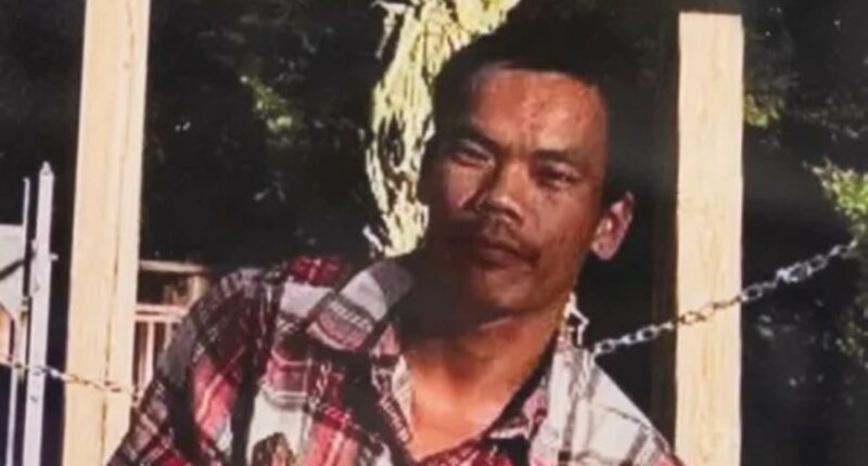 Chinese immigrant dies while detained by ICE as his family sues