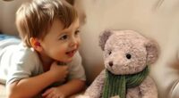 Chinese-made children's AI teddy bear is pulled from the shelves after giving sex tips and suggesting where to find knives