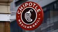 Chipotle CEO cites economic pressure on youth for forecast cut