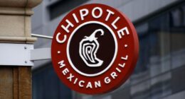 Chipotle CEO cites economic pressure on youth for forecast cut