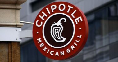 Chipotle CEO cites economic pressure on youth for forecast cut