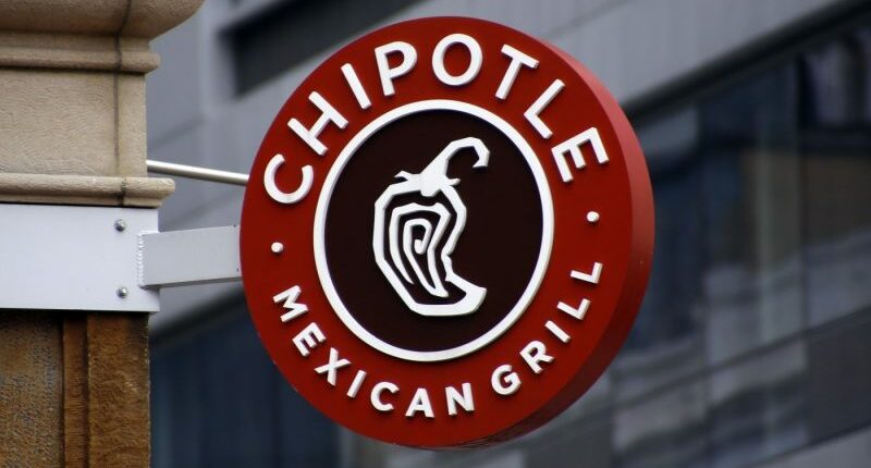 Chipotle CEO cites economic pressure on youth for forecast cut