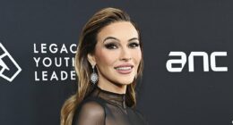 Chrishell Stause EXITS Selling Sunset after nine seasons