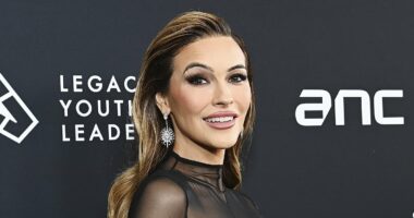 Chrishell Stause EXITS Selling Sunset after nine seasons