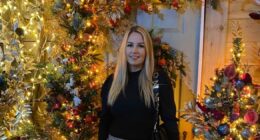 Christmas makes some sufferers with life-changing condition feel a burden