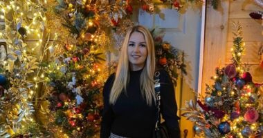 Christmas makes some sufferers with life-changing condition feel a burden