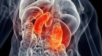 Chronic kidney disease has more than DOUBLED since 1990 to 800 million, experts discover: 'It's a growing global health crisis'