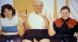 Circus performer 'Lobster Boy' killed by teenage hitman