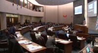 City council members search for alternative to Mayor Brandon Johnson's proposed head tax after committee votes down Chicago budget