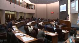City council members search for alternative to Mayor Brandon Johnson's proposed head tax after committee votes down Chicago budget