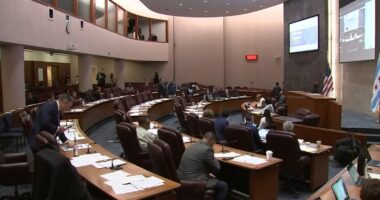 City council members search for alternative to Mayor Brandon Johnson's proposed head tax after committee votes down Chicago budget