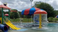 City of Danville receiving national award for Garfield Park aquatic center project