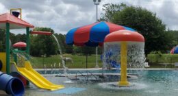 City of Danville receiving national award for Garfield Park aquatic center project