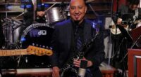 Cleto Escobedo III, Jimmy Kimmel's bandleader and childhood friend, dies at 59