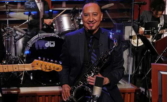 Cleto Escobedo III, Jimmy Kimmel's bandleader and childhood friend, dies at 59