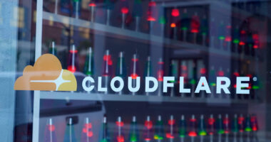 Cloudflare outage disrupts ChatGPT, X, other internet services
