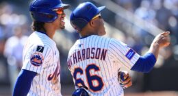 Coach Antoan Richardson leaves Mets for Braves in disagreement about ‘value’