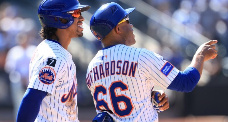 Coach Antoan Richardson leaves Mets for Braves in disagreement about ‘value’