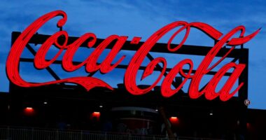 Coca-Cola debuts new flavor for the holidays