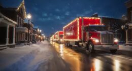 Coca-Cola's holiday ad is ruined by a humiliating AI glitch