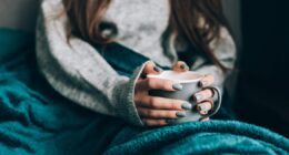 Cold hands and feet could be early sign of serious conditions