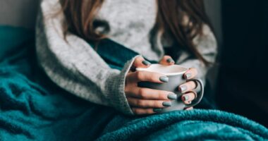 Cold hands and feet could be early sign of serious conditions