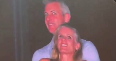 Coldplay kisscam CEO and wife sell luxury $6m NYC apartment