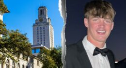 College freshman died after fraternity hazing led to 'horrific' abuse, family says