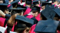 College grads now make up record share of unemployed workers